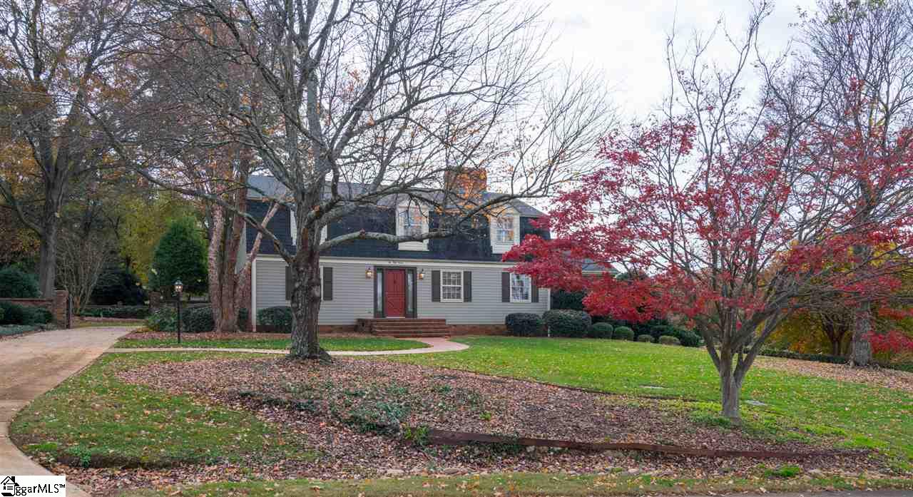 257 Sheffield Road Greer, SC 29651 - Photo 1 of 35