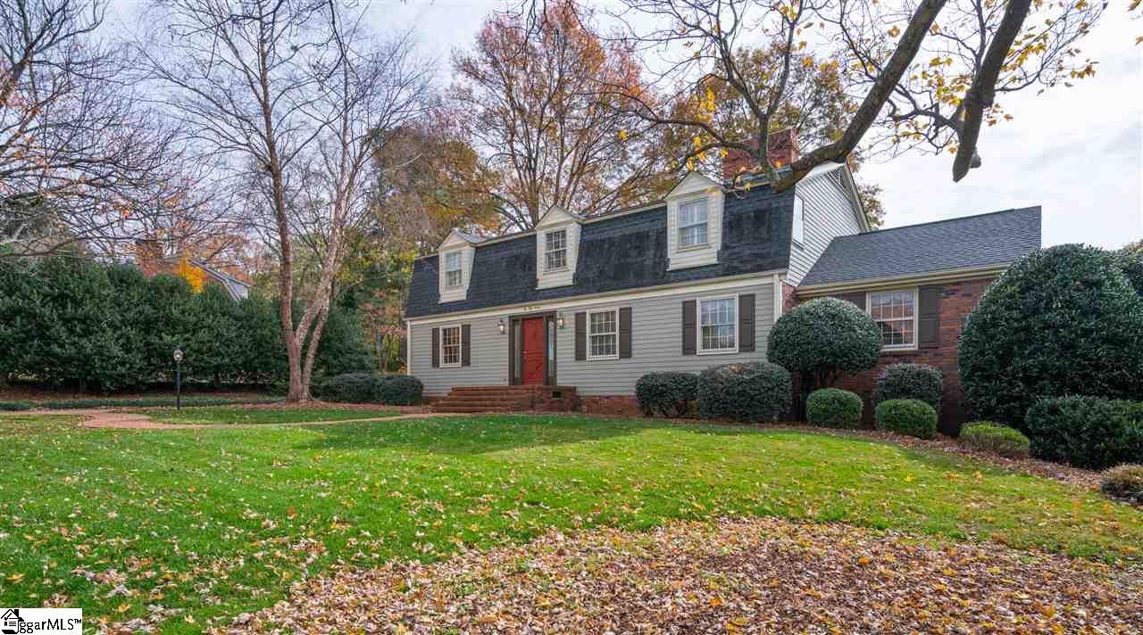 257 Sheffield Road Greer, SC 29651 - Photo 3 of 35