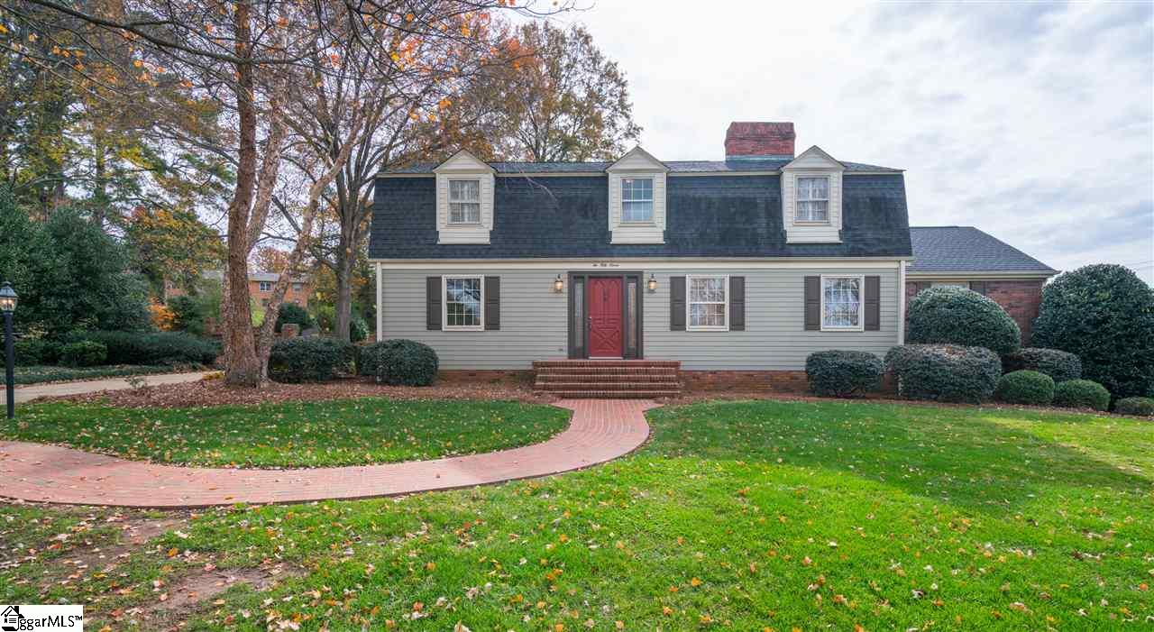 257 Sheffield Road Greer, SC 29651 - Photo 4 of 35