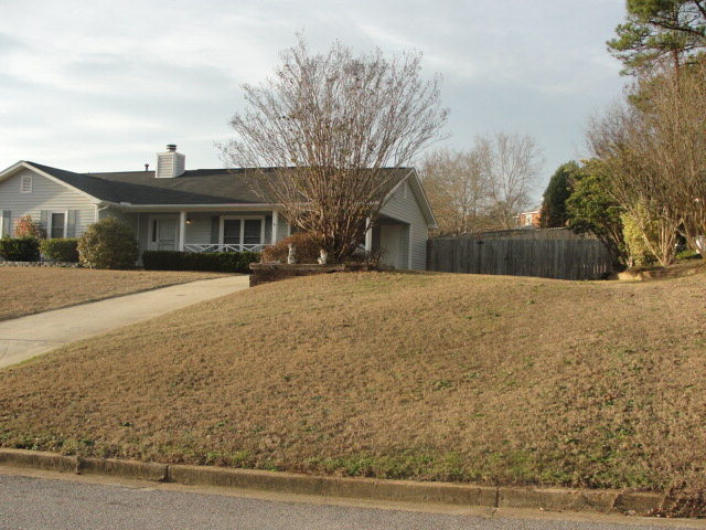 2661 Barclay Road Hephzibah, GA 30815 - Photo 4 of 45
