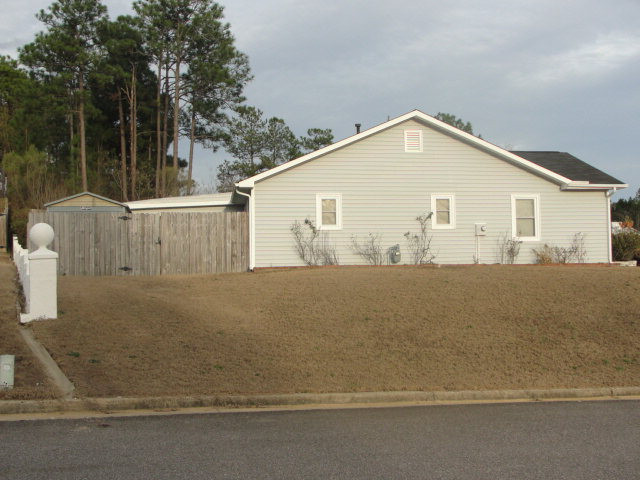 2661 Barclay Road Hephzibah, GA 30815 - Photo 5 of 45