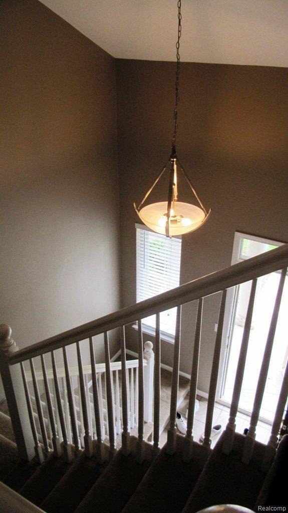 3408 Tremonte Circle, Unit 192 Rochester, MI 48306 - Photo 6 of 14 Foyer