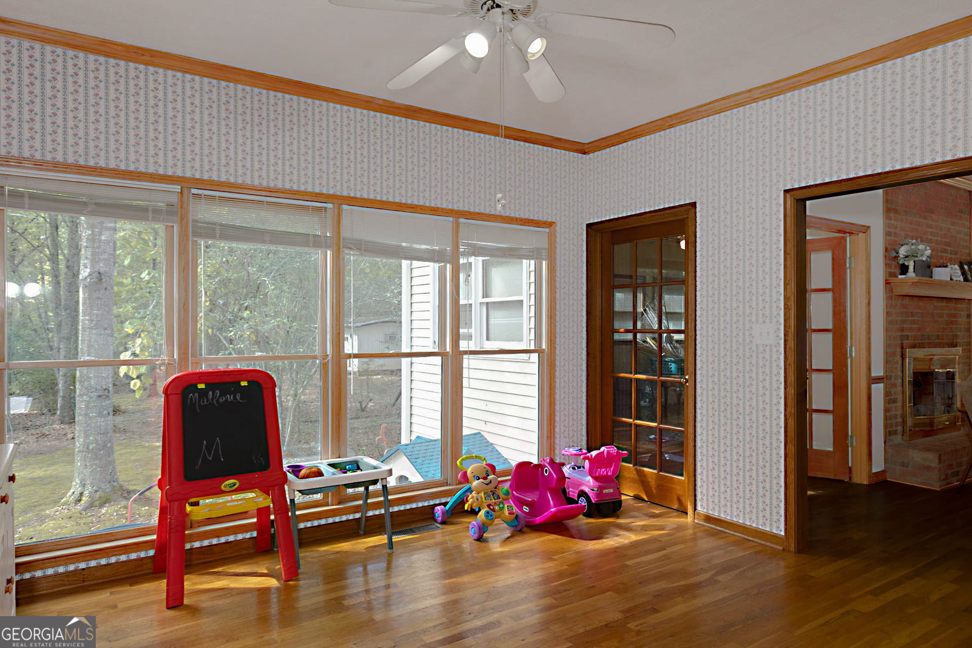 1216 Fern Road Woodbury, GA 30293 - Photo 14 of 55