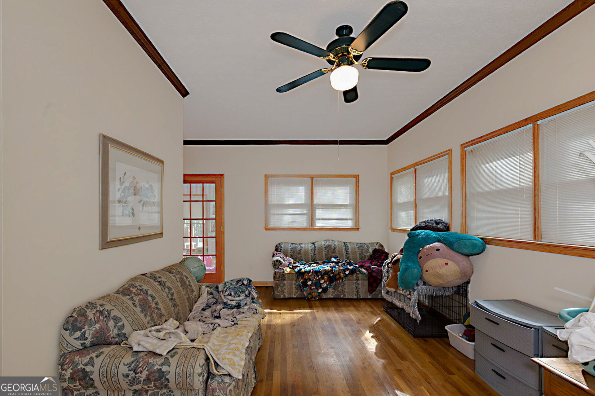 1216 Fern Road Woodbury, GA 30293 - Photo 16 of 55