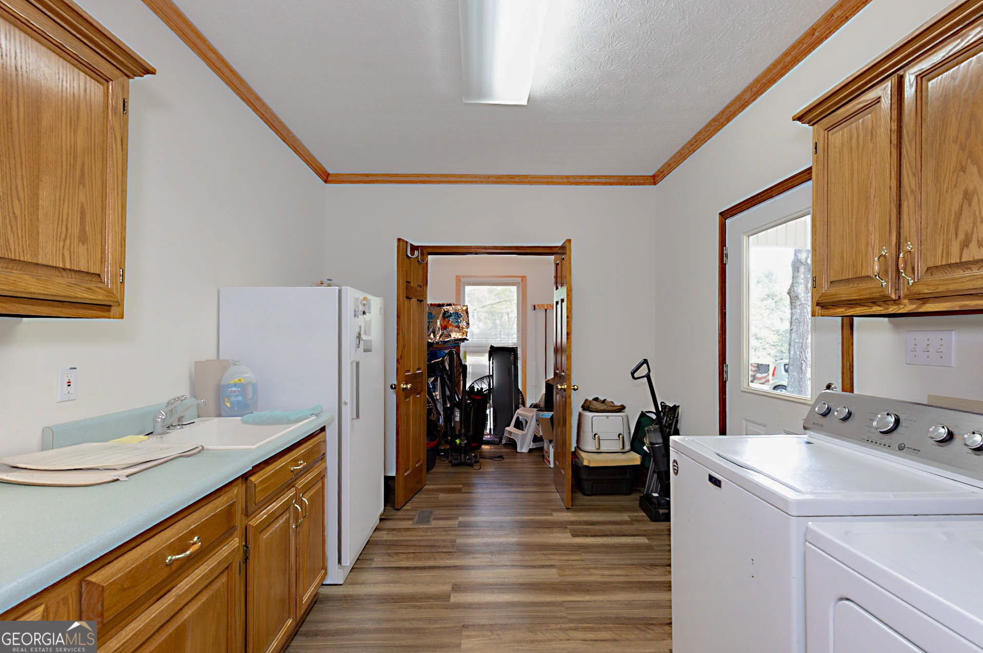 1216 Fern Road Woodbury, GA 30293 - Photo 17 of 55