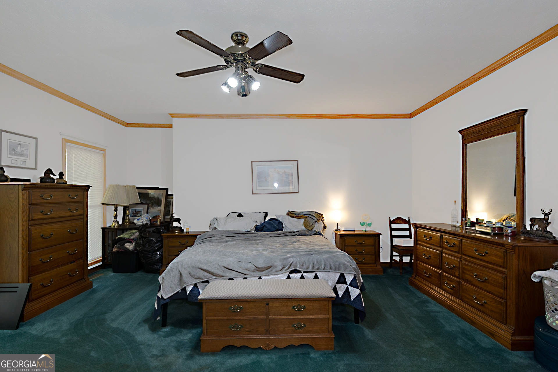 1216 Fern Road Woodbury, GA 30293 - Photo 21 of 55