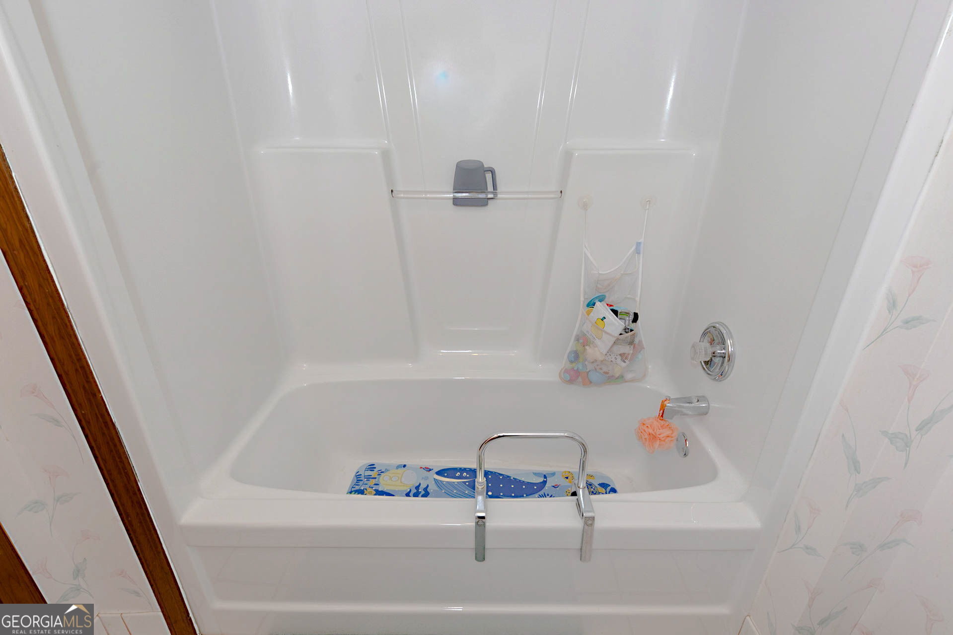 1216 Fern Road Woodbury, GA 30293 - Photo 27 of 55