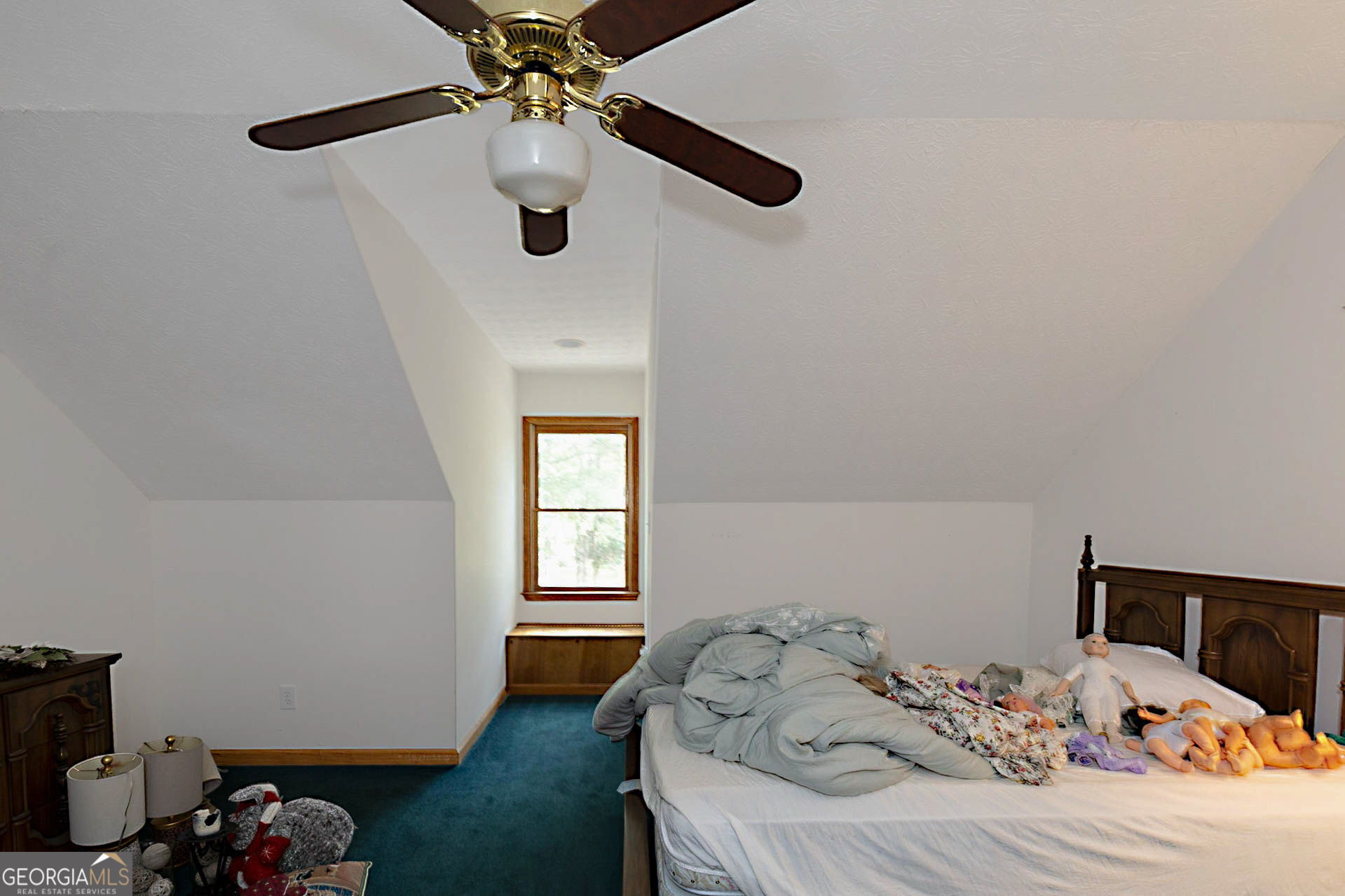 1216 Fern Road Woodbury, GA 30293 - Photo 32 of 55