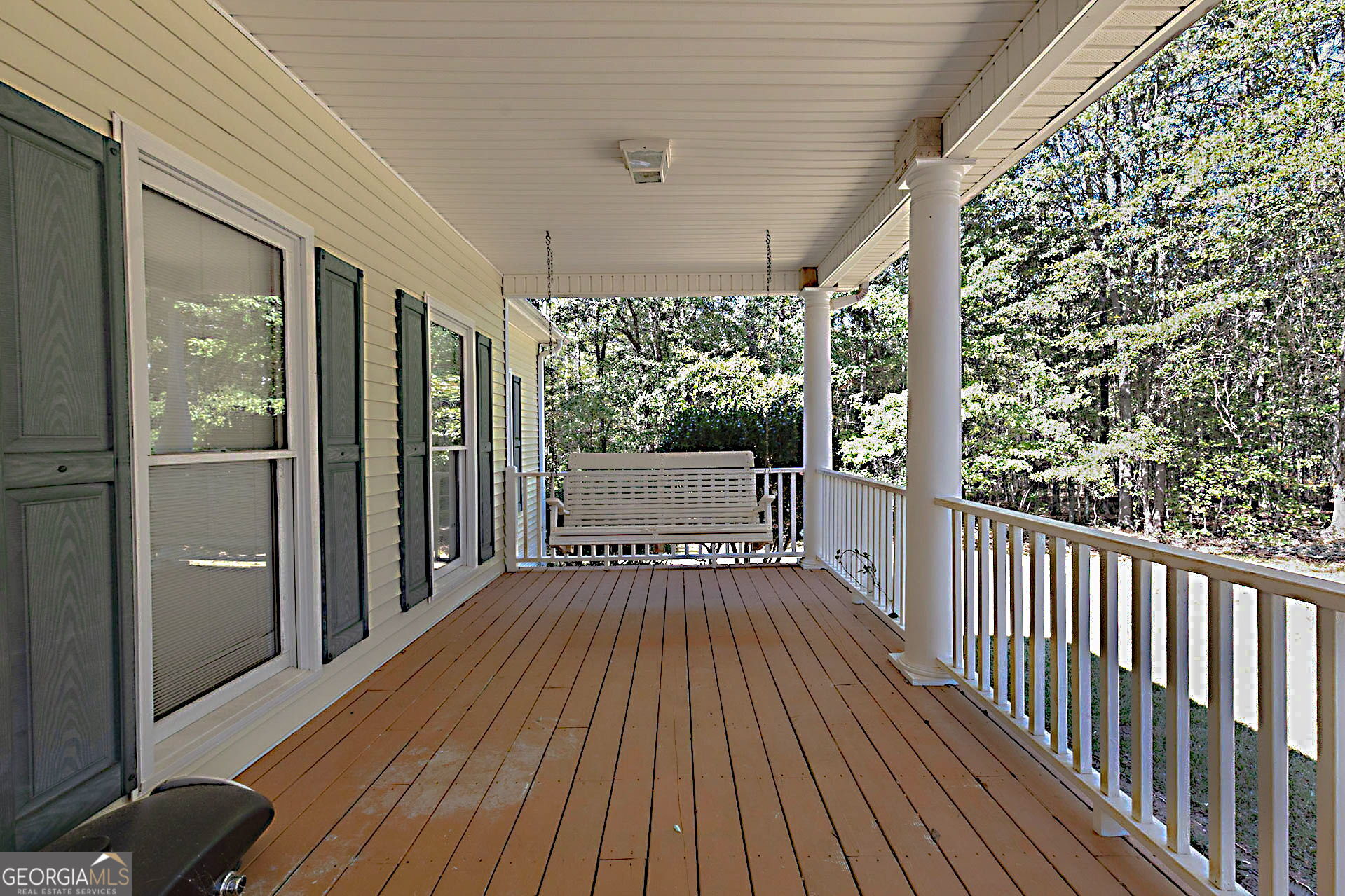 1216 Fern Road Woodbury, GA 30293 - Photo 40 of 55