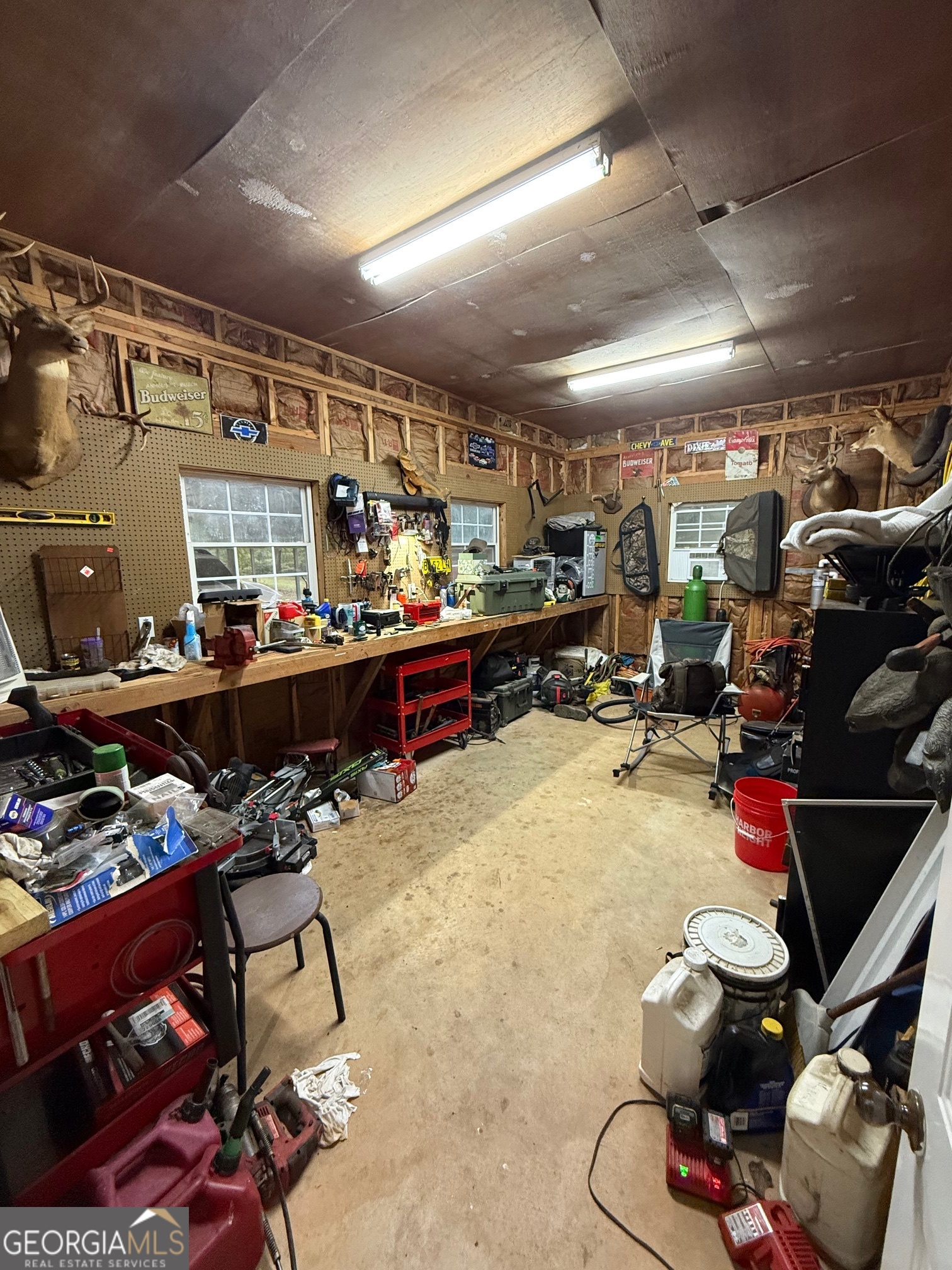 1216 Fern Road Woodbury, GA 30293 - Photo 43 of 55