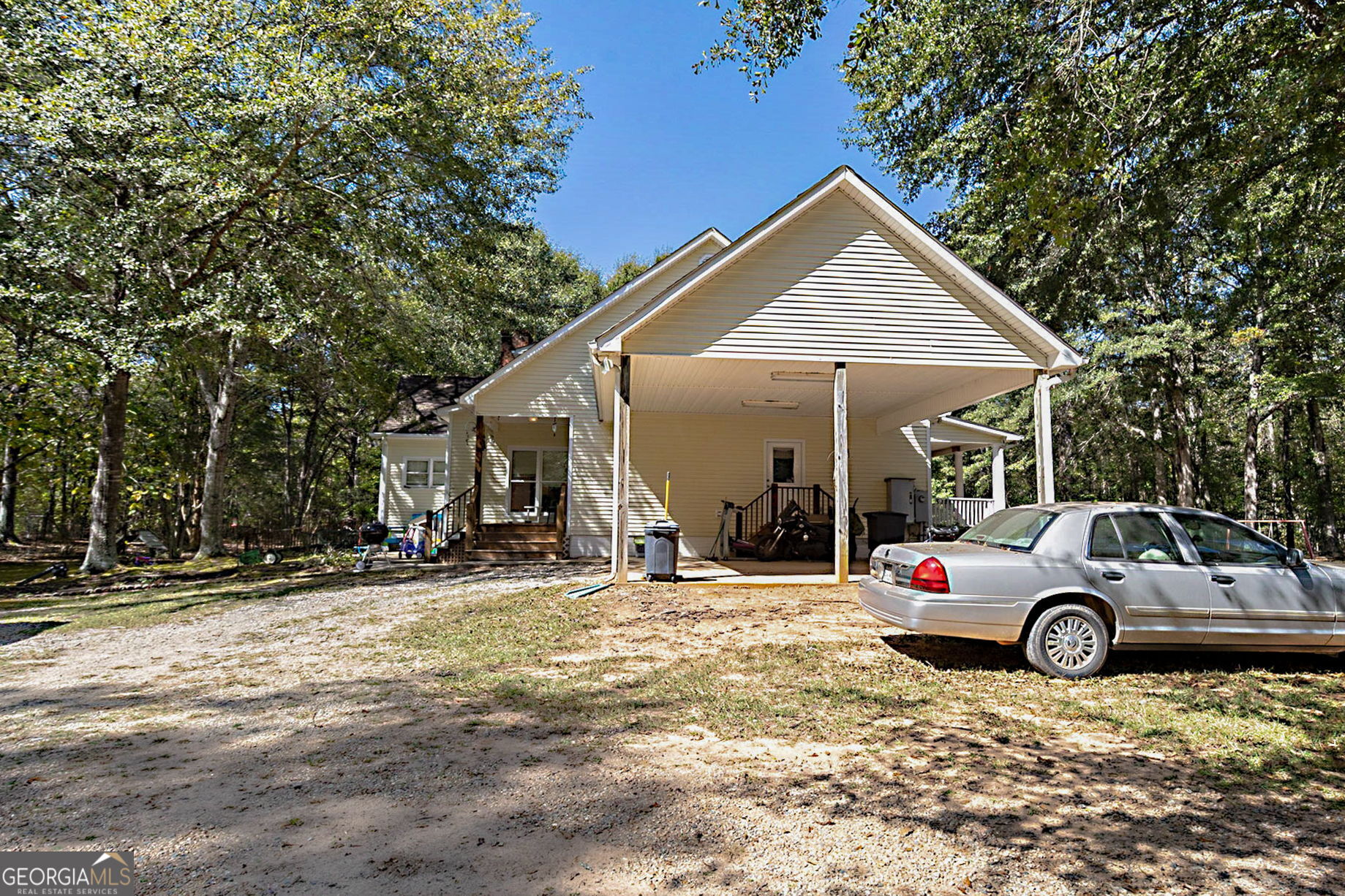 1216 Fern Road Woodbury, GA 30293 - Photo 44 of 55