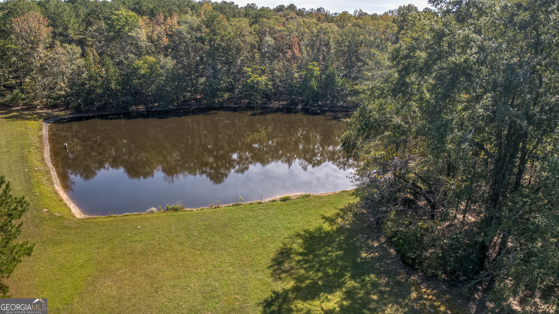 1216 Fern Road Woodbury, GA 30293 - Photo 45 of 55