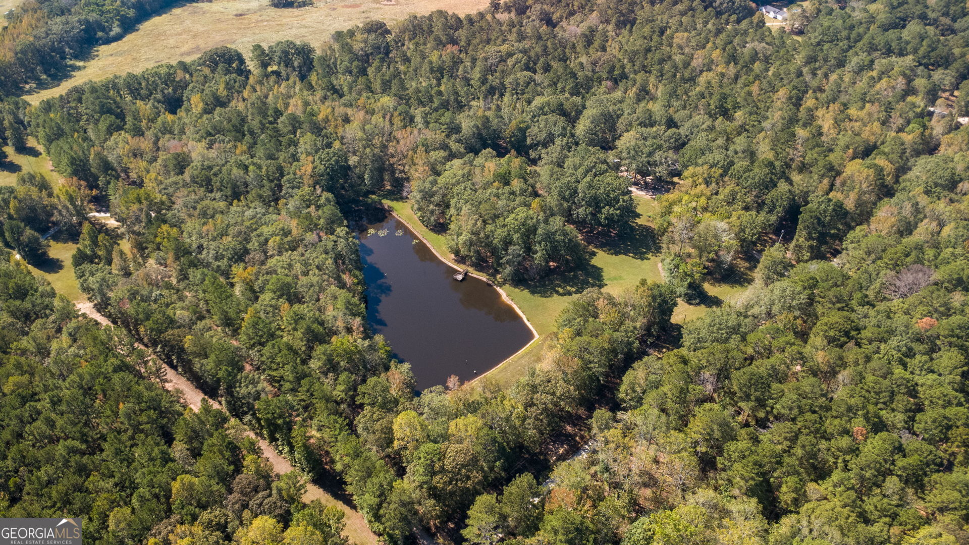 1216 Fern Road Woodbury, GA 30293 - Photo 47 of 55