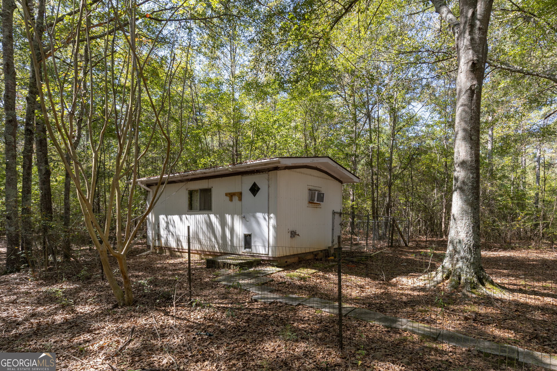 1216 Fern Road Woodbury, GA 30293 - Photo 48 of 55