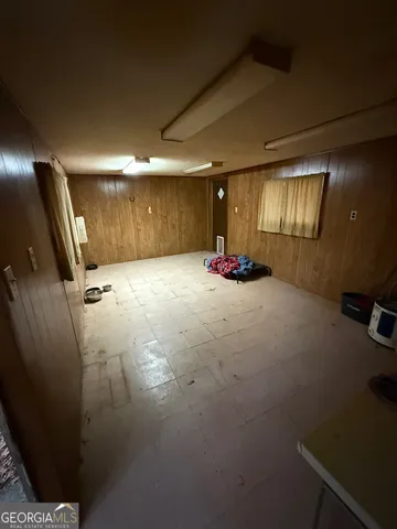 a picture of a book and a bed