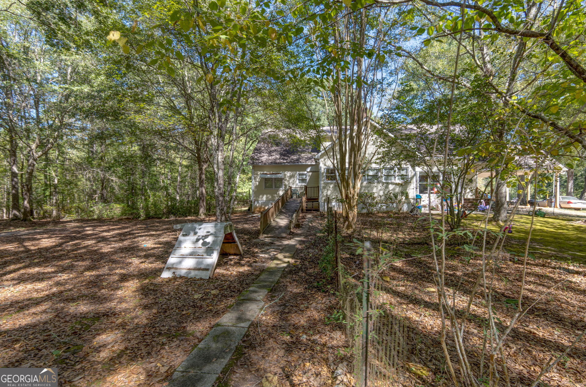 1216 Fern Road Woodbury, GA 30293 - Photo 52 of 55