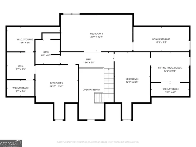 $875,000 | 1216 Fern Road, Woodbury, GA 30293