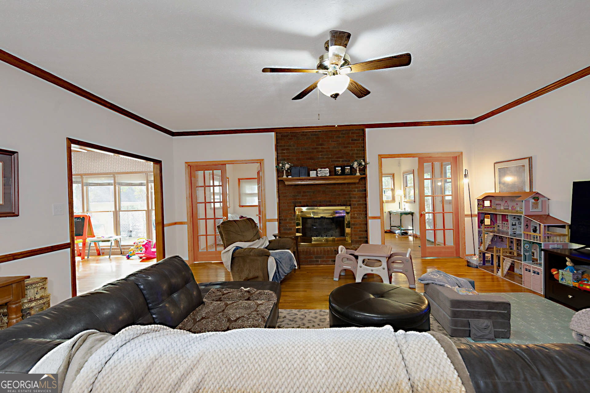 1216 Fern Road Woodbury, GA 30293 - Photo 6 of 55