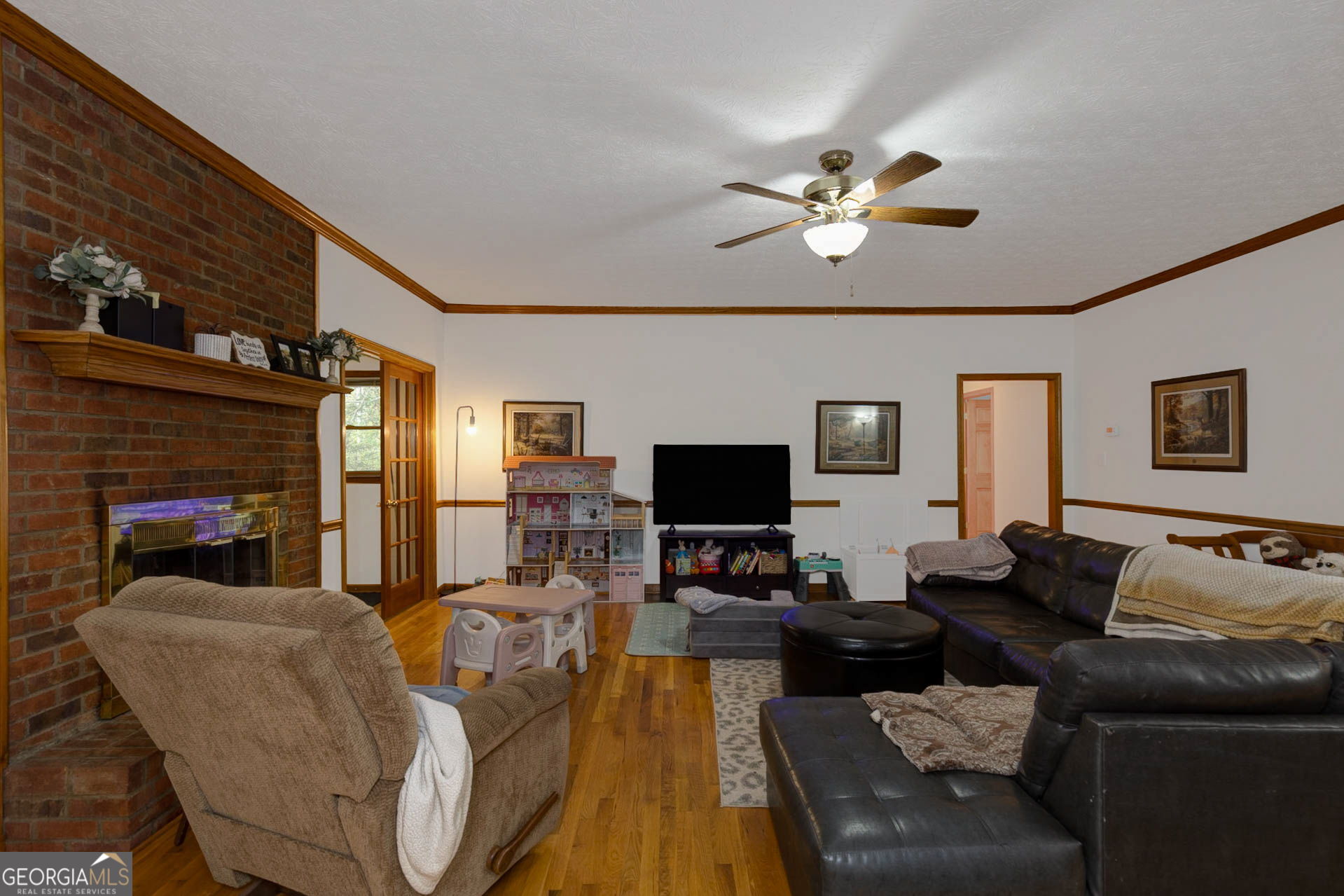 1216 Fern Road Woodbury, GA 30293 - Photo 7 of 55