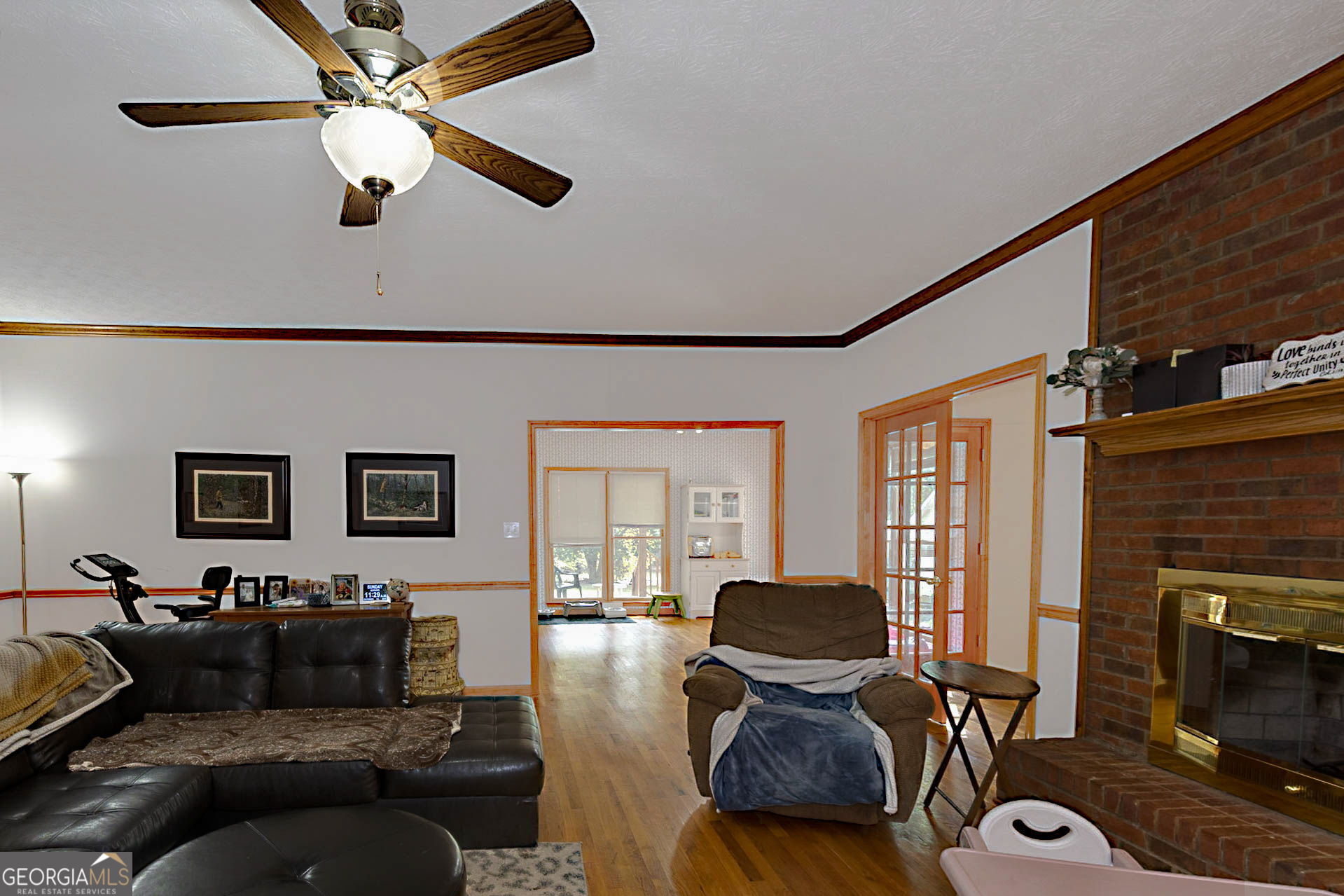 1216 Fern Road Woodbury, GA 30293 - Photo 8 of 55