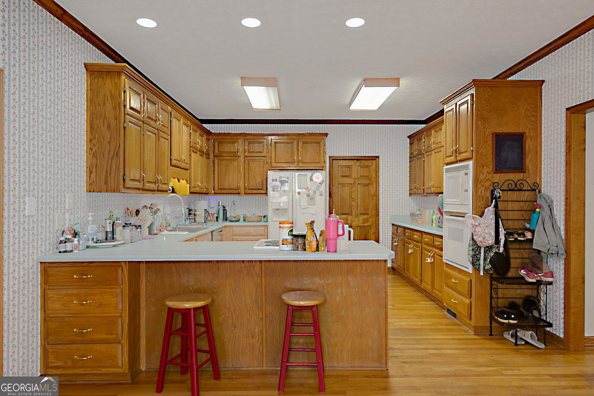 1216 Fern Road Woodbury, GA 30293 - Photo 9 of 55