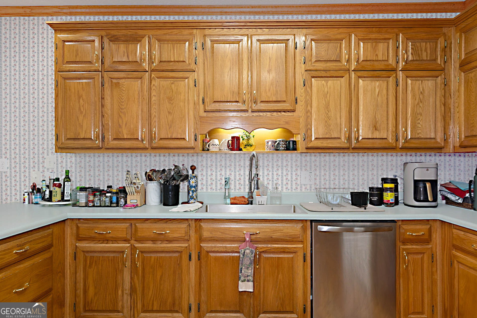 1216 Fern Road Woodbury, GA 30293 - Photo 10 of 55