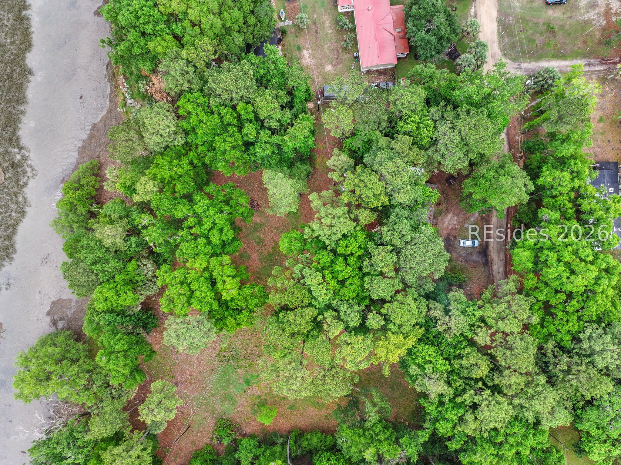 14 Palm Point Road Beaufort, SC 29907 - Photo 33 of 41