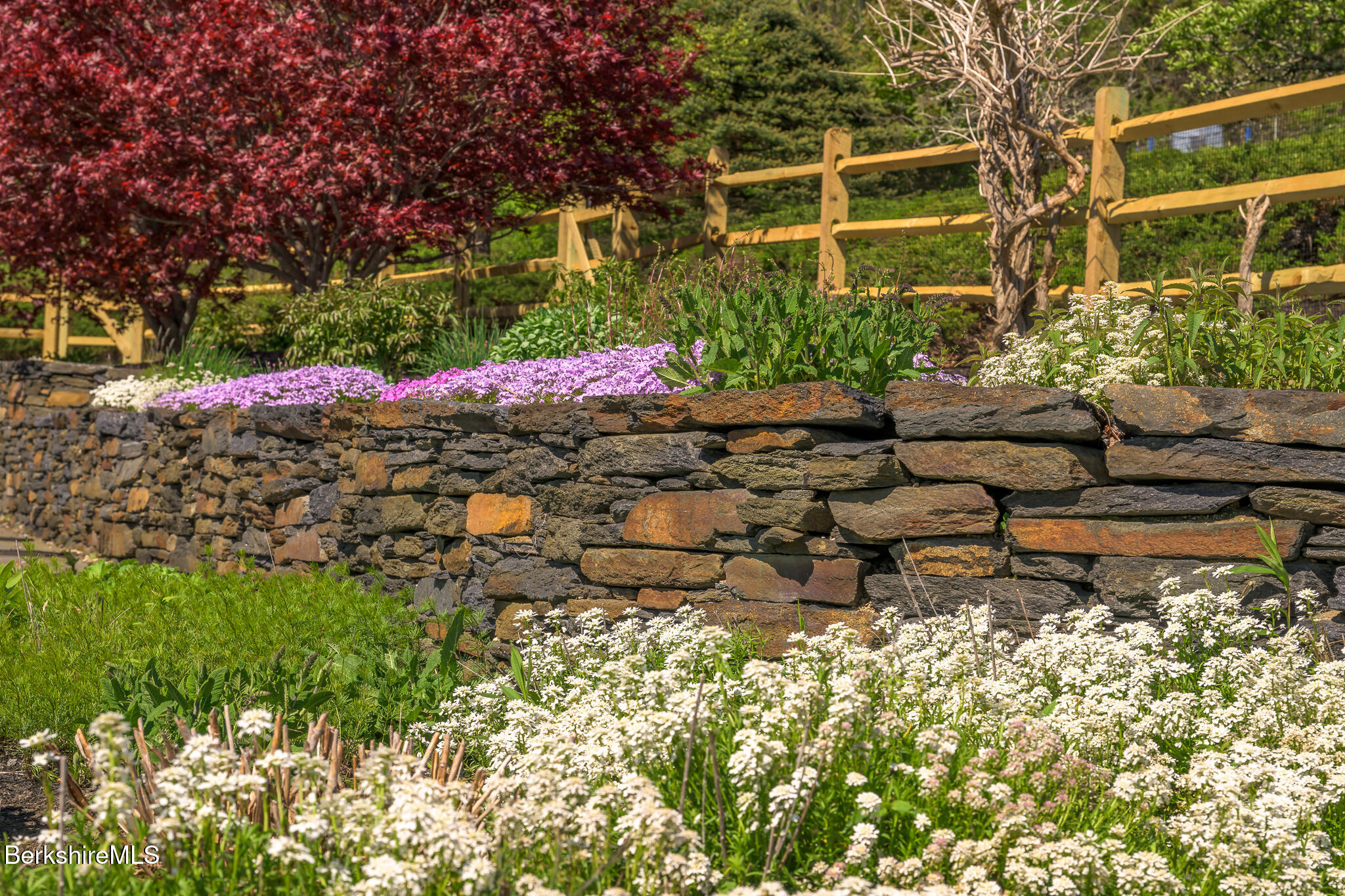 58 Round Hill Road Great Barrington, MA 01230 - Photo 77 of 86 Stonewalls