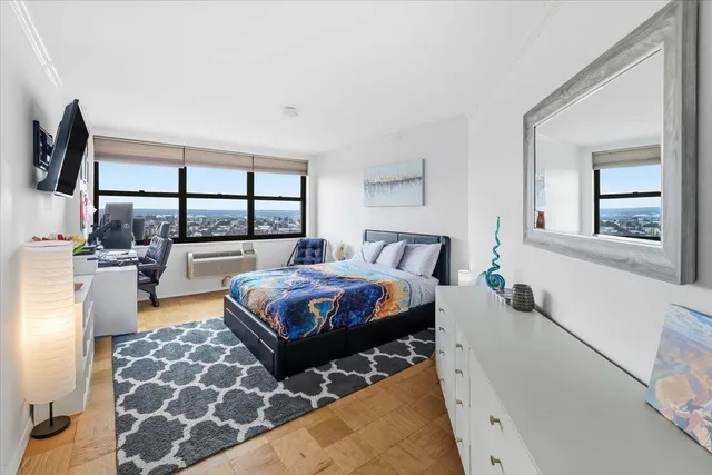 $415,000 | 7000 Boulevard East, Unit 45F, Guttenberg, NJ 07093