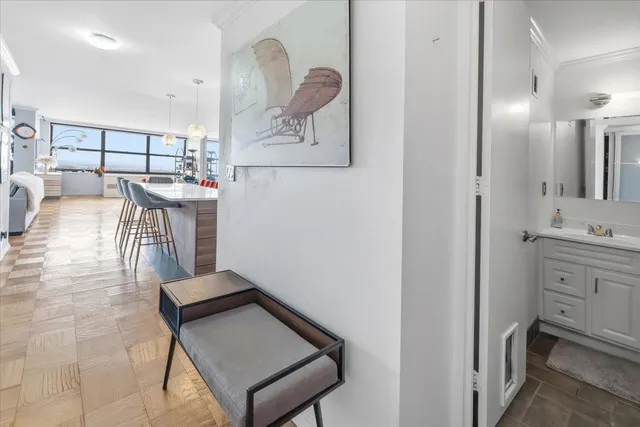 $415,000 | 7000 Boulevard East, Unit 45F, Guttenberg, NJ 07093