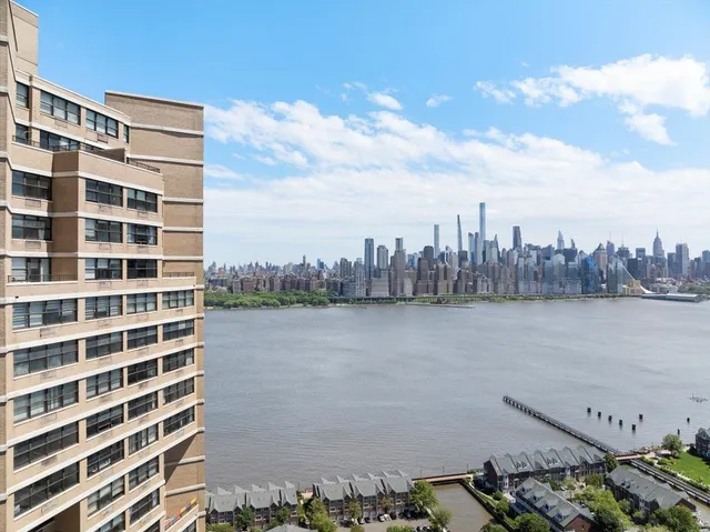 $415,000 | 7000 Boulevard East, Unit 45F, Guttenberg, NJ 07093