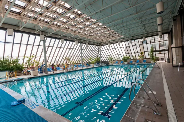 $415,000 | 7000 Boulevard East, Unit 45F, Guttenberg, NJ 07093