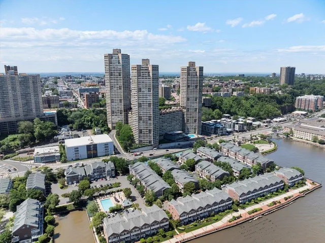 $415,000 | 7000 Boulevard East, Unit 45F, Guttenberg, NJ 07093