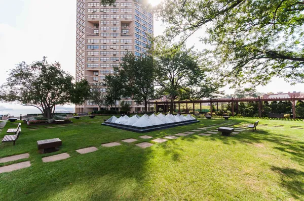 $415,000 | 7000 Boulevard East, Unit 45F, Guttenberg, NJ 07093
