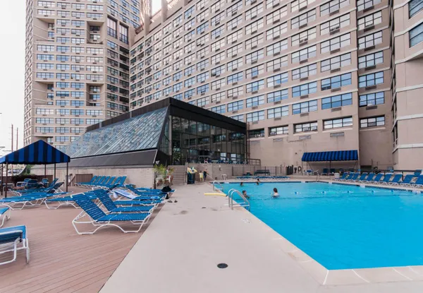 $415,000 | 7000 Boulevard East, Unit 45F, Guttenberg, NJ 07093