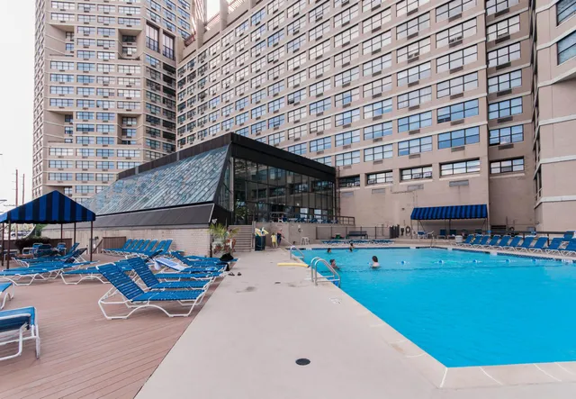 $415,000 | 7000 Boulevard East, Unit 45F, Guttenberg, NJ 07093