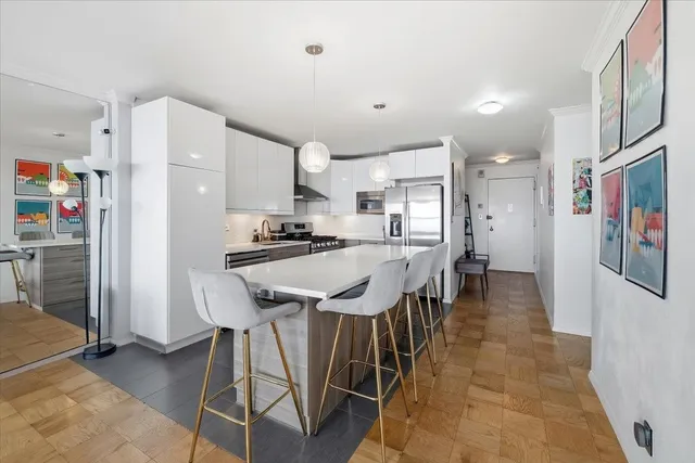 $415,000 | 7000 Boulevard East, Unit 45F, Guttenberg, NJ 07093