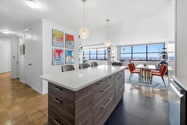 $415,000 | 7000 Boulevard East, Unit 45F, Guttenberg, NJ 07093