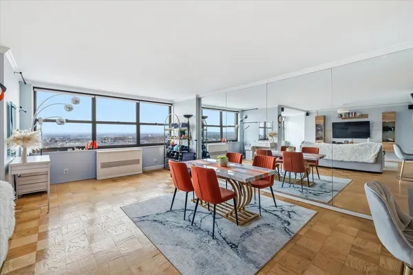 $415,000 | 7000 Boulevard East, Unit 45F, Guttenberg, NJ 07093