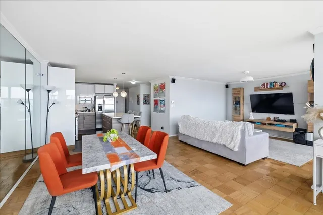 $415,000 | 7000 Boulevard East, Unit 45F, Guttenberg, NJ 07093