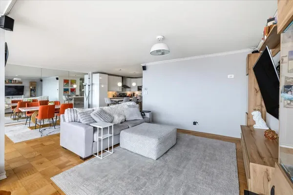 $415,000 | 7000 Boulevard East, Unit 45F, Guttenberg, NJ 07093