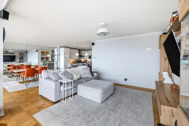 $415,000 | 7000 Boulevard East, Unit 45F, Guttenberg, NJ 07093