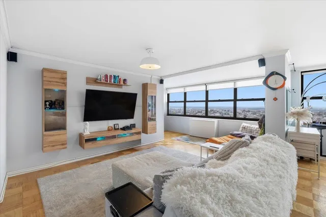 $415,000 | 7000 Boulevard East, Unit 45F, Guttenberg, NJ 07093