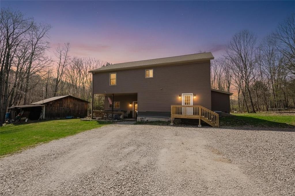 1478 Sinktown Road Home, PA 15747 - Photo 1 of 32