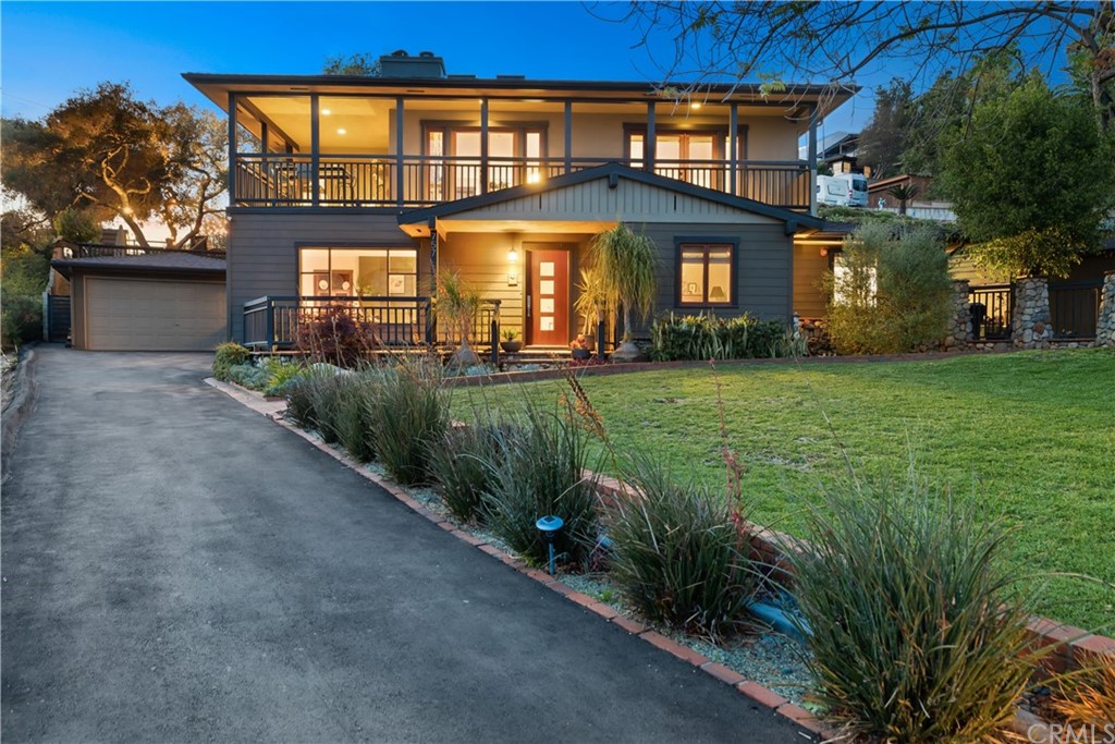 757 Ridgeside Drive Monrovia, CA 91016 - Photo 1 of 1 Gallery Image 1