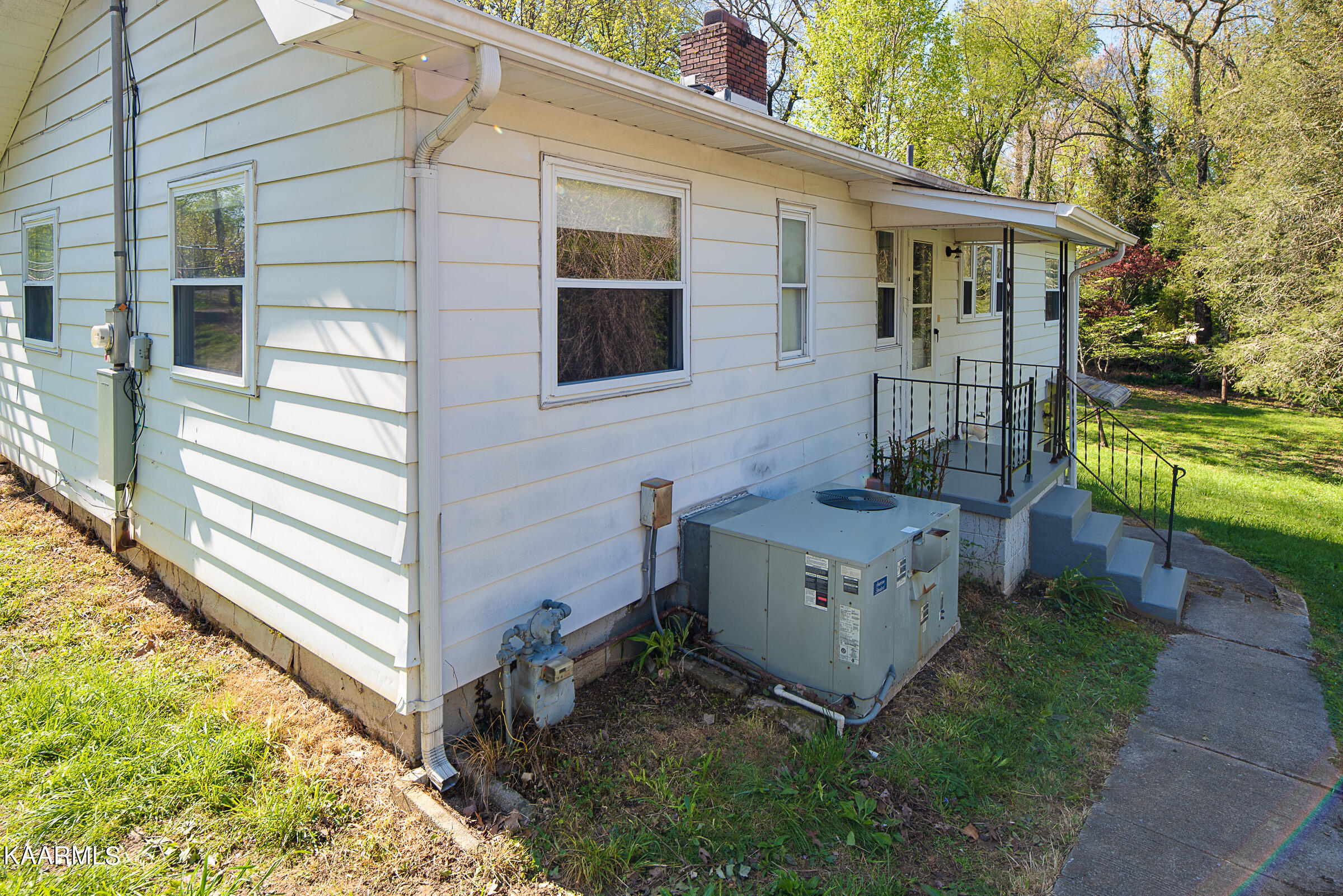 119 Georgia Avenue Oak Ridge, TN 37830 - Photo 19 of 24 Gas Heat