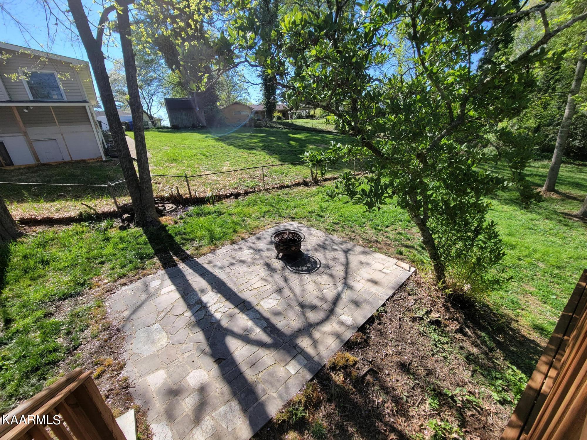 119 Georgia Avenue Oak Ridge, TN 37830 - Photo 21 of 24 From Deck