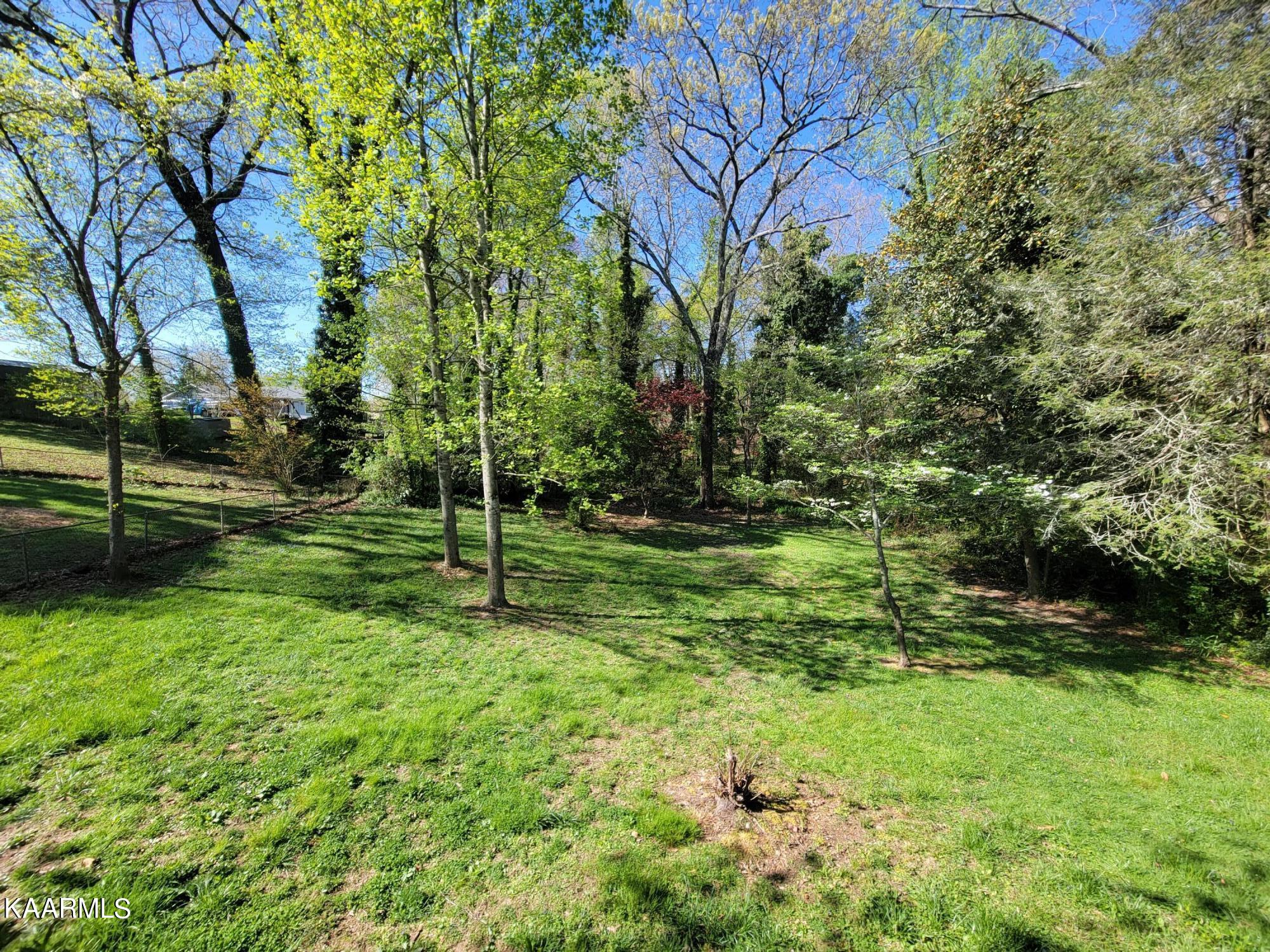 119 Georgia Avenue Oak Ridge, TN 37830 - Photo 23 of 24 Fenced yard!