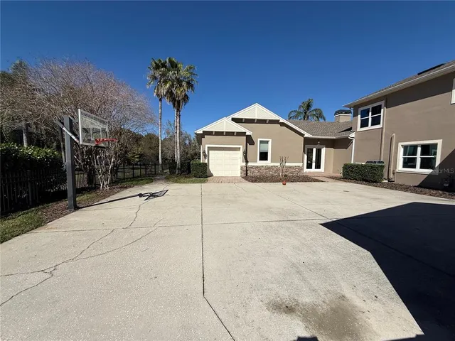 $2,150,000 | 8503 Kentucky Derby Drive, Odessa, FL 33556