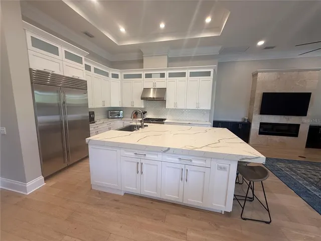 $2,150,000 | 8503 Kentucky Derby Drive, Odessa, FL 33556